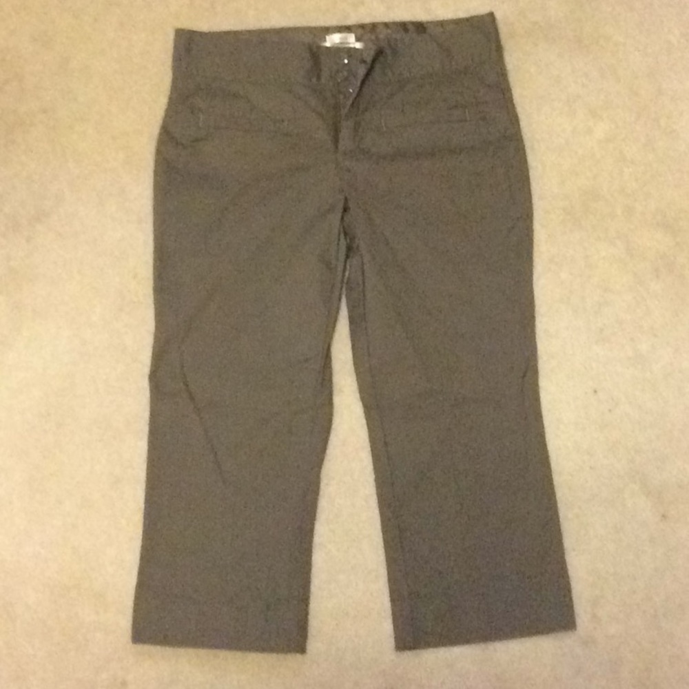 Pants